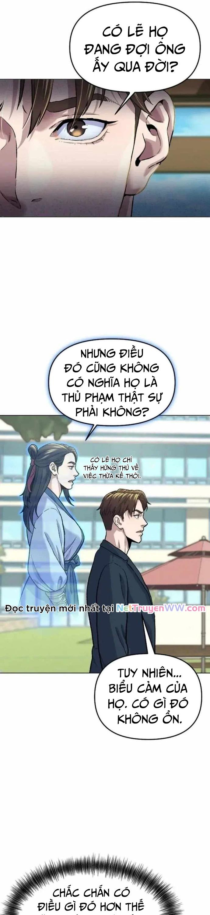 Độc Đạo - Chapter 10 - Page 30