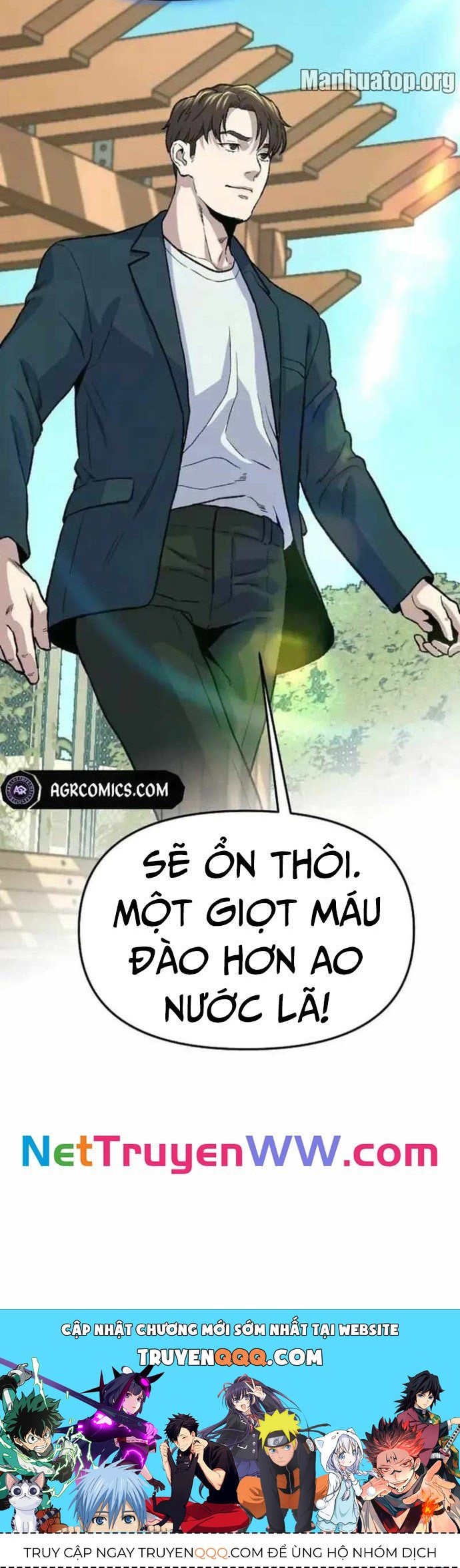 Độc Đạo - Chapter 10 - Page 33