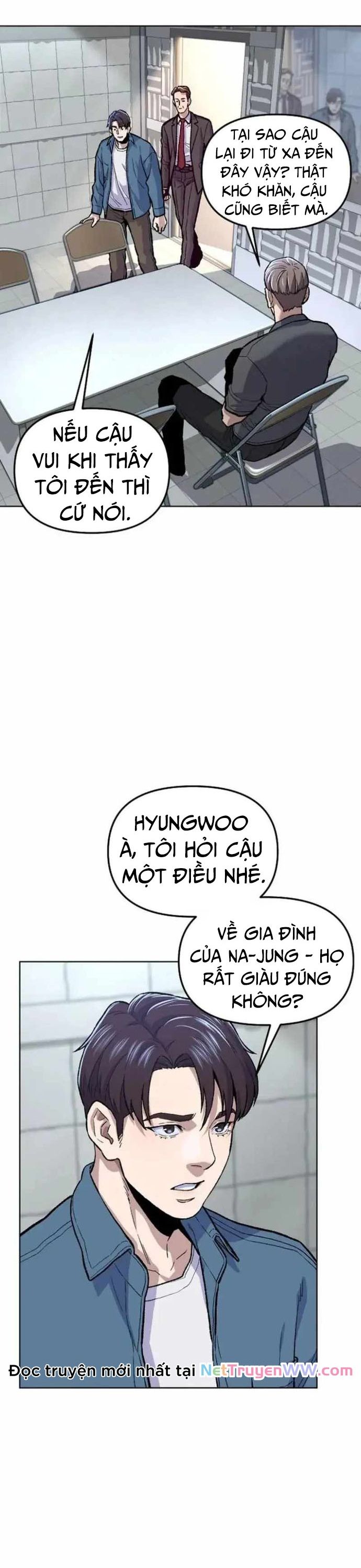 Độc Đạo - Chapter 10 - Page 5