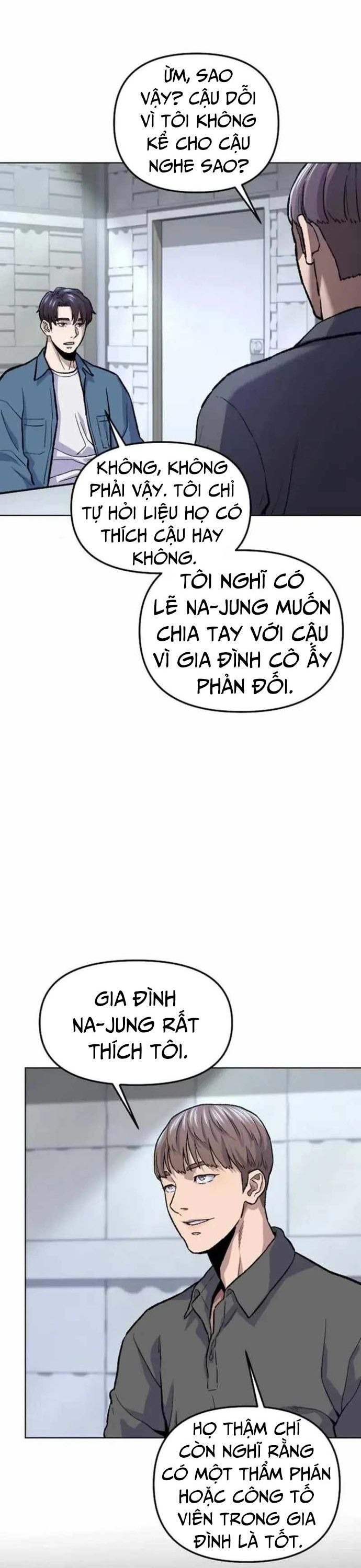 Độc Đạo - Chapter 10 - Page 6