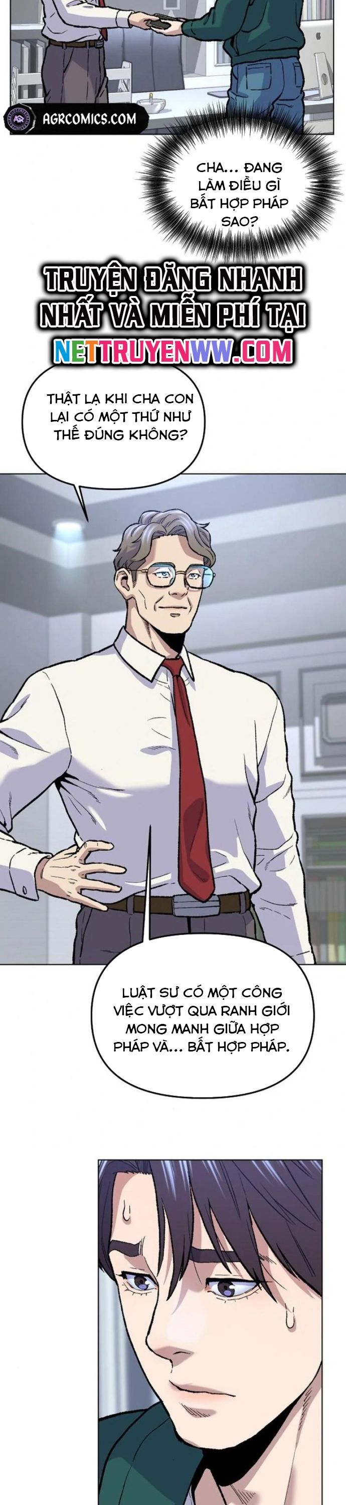 Độc Đạo - Chapter 11 - Page 14