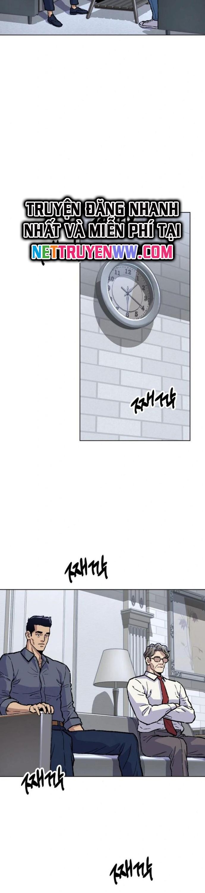 Độc Đạo - Chapter 11 - Page 16