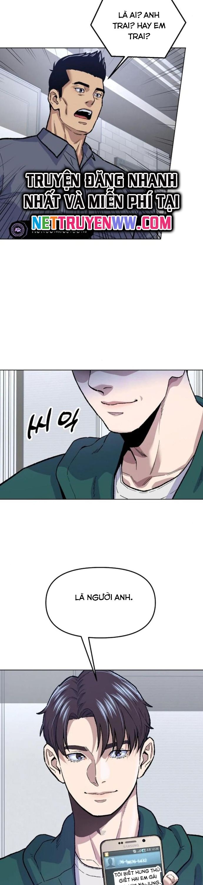 Độc Đạo - Chapter 11 - Page 18