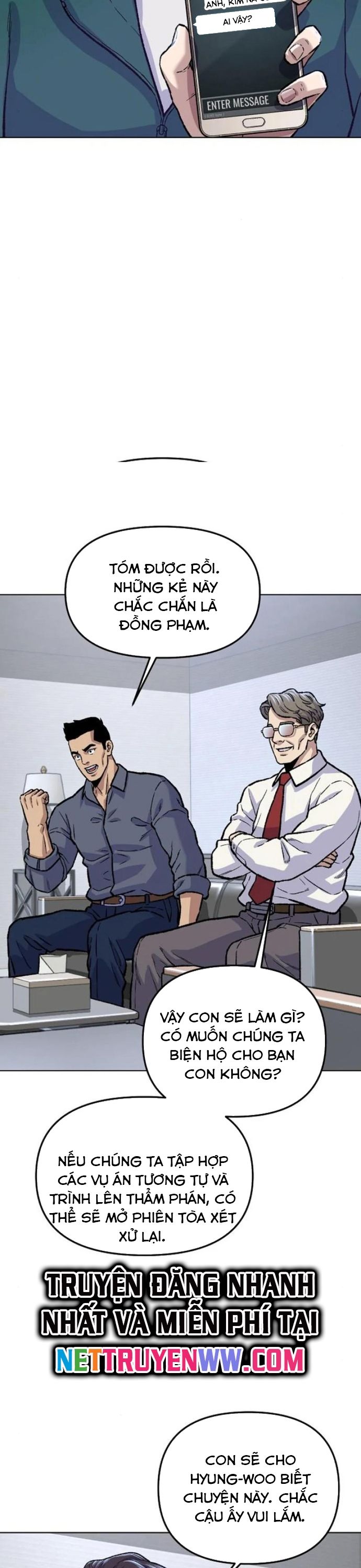 Độc Đạo - Chapter 11 - Page 19