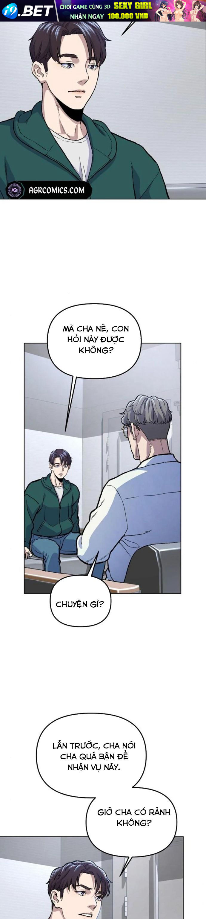 Độc Đạo - Chapter 11 - Page 20