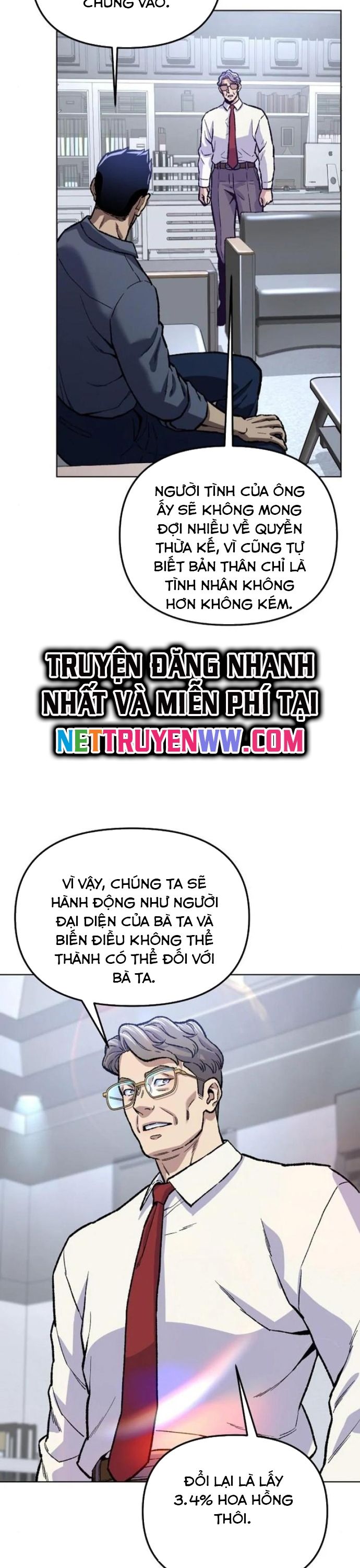 Độc Đạo - Chapter 11 - Page 25
