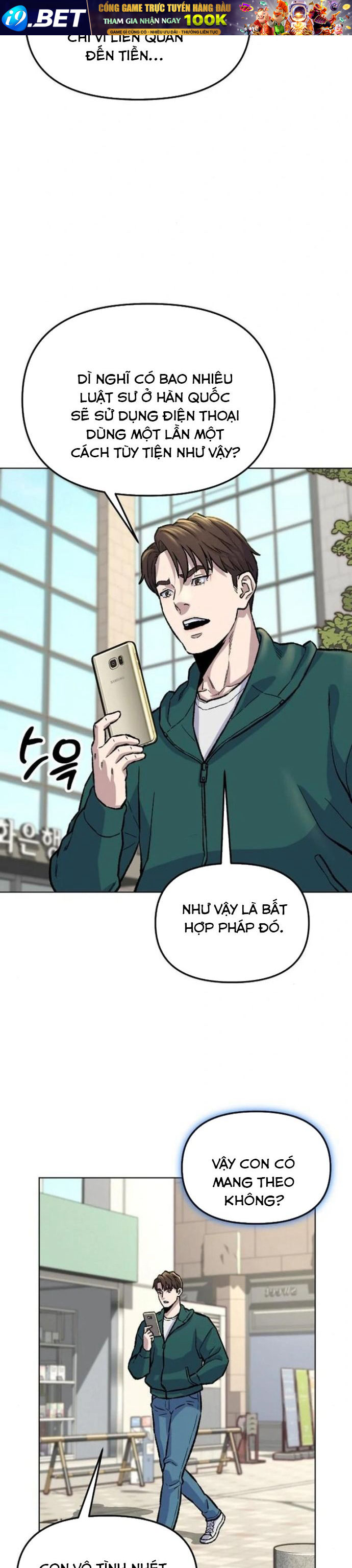 Độc Đạo - Chapter 11 - Page 28