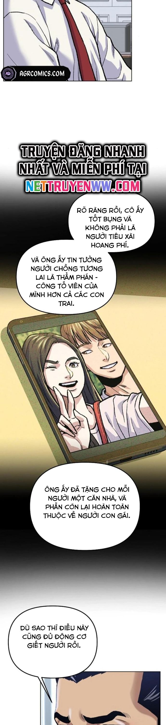 Độc Đạo - Chapter 11 - Page 6