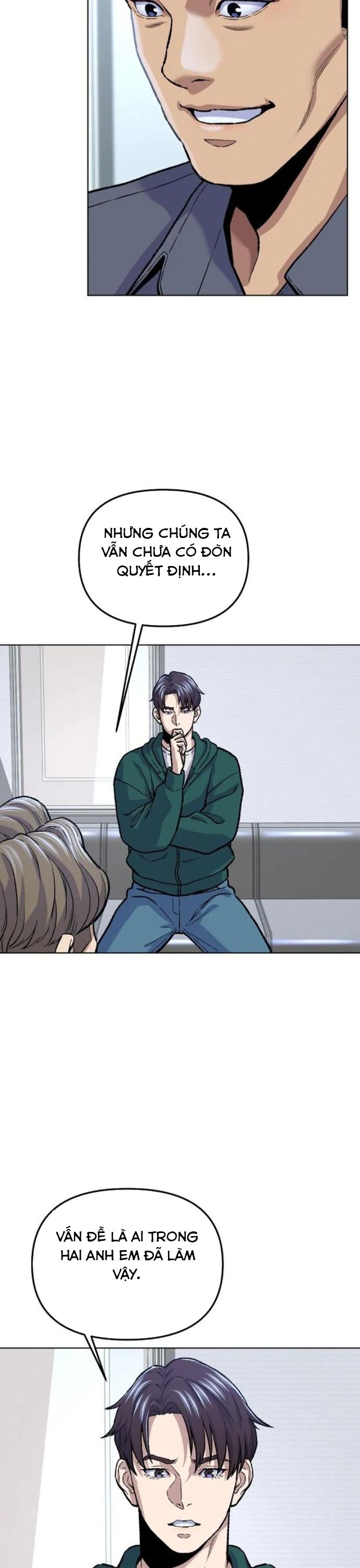 Độc Đạo - Chapter 11 - Page 7