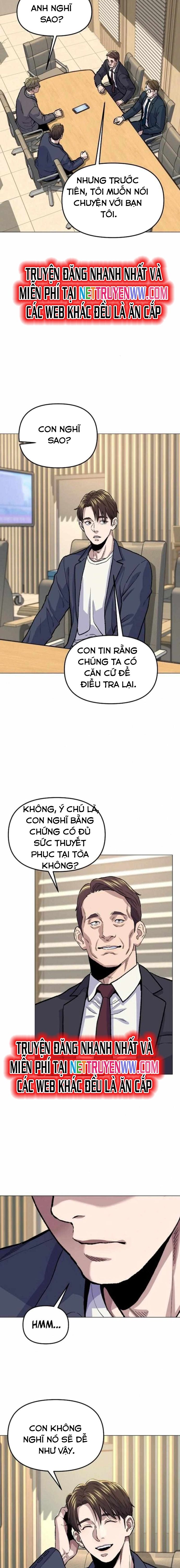 Độc Đạo - Chapter 12 - Page 3