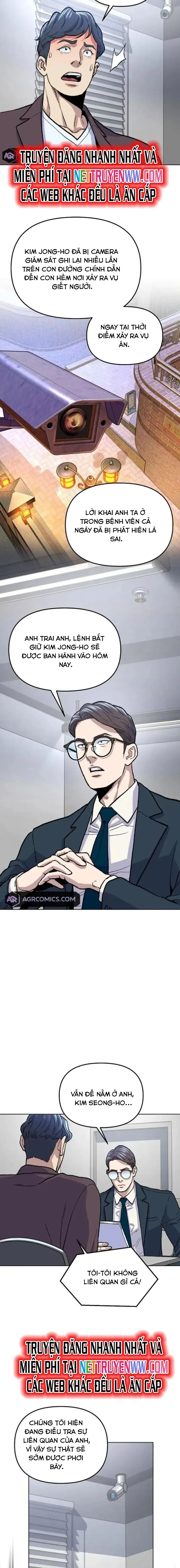 Độc Đạo - Chapter 13 - Page 10