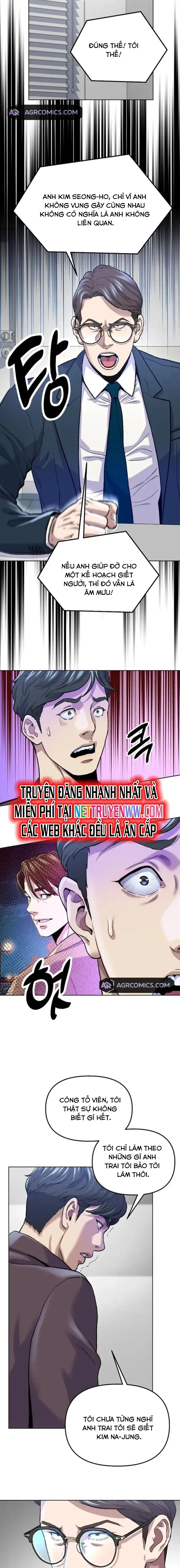 Độc Đạo - Chapter 13 - Page 11