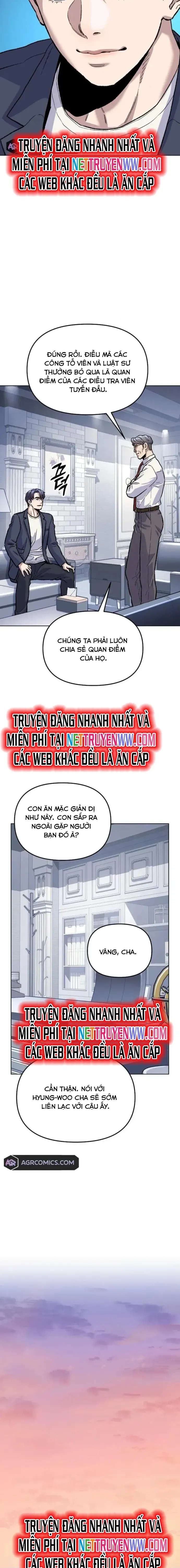 Độc Đạo - Chapter 13 - Page 15