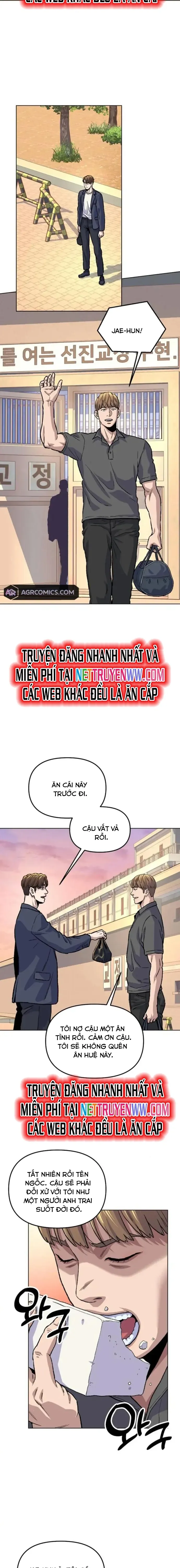 Độc Đạo - Chapter 13 - Page 16