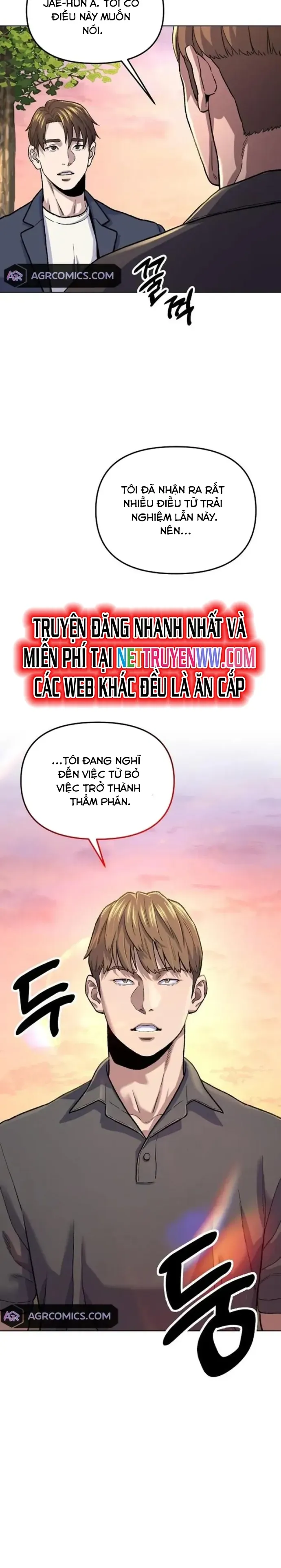 Độc Đạo - Chapter 13 - Page 17