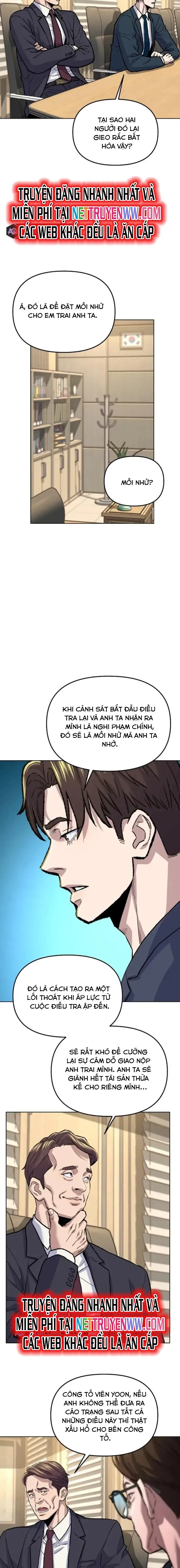Độc Đạo - Chapter 13 - Page 3