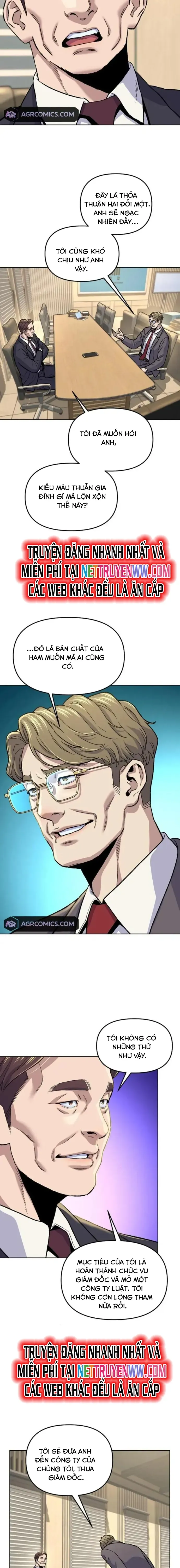 Độc Đạo - Chapter 13 - Page 6