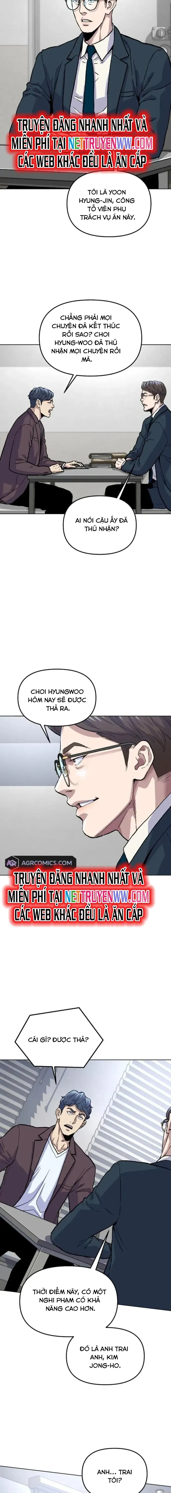 Độc Đạo - Chapter 13 - Page 9