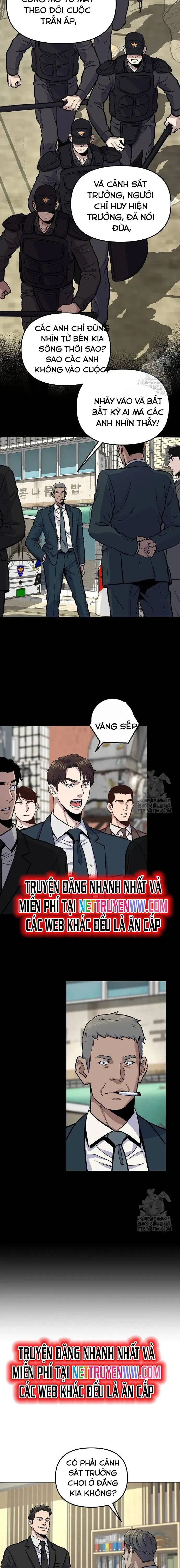 Độc Đạo - Chapter 14 - Page 11