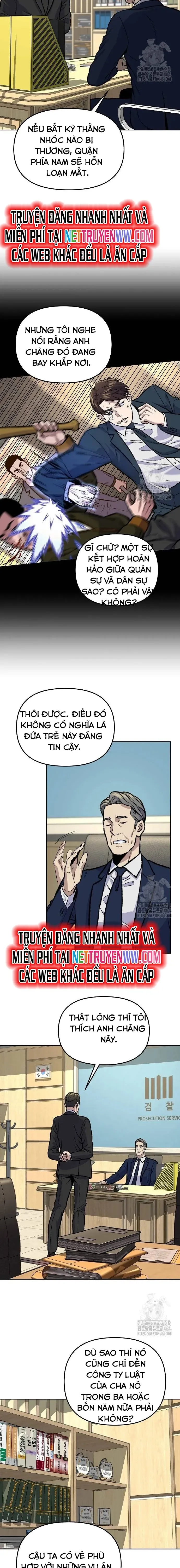 Độc Đạo - Chapter 14 - Page 12