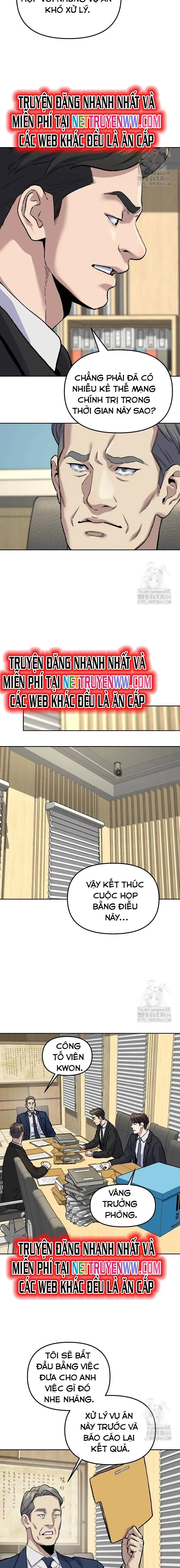 Độc Đạo - Chapter 14 - Page 13