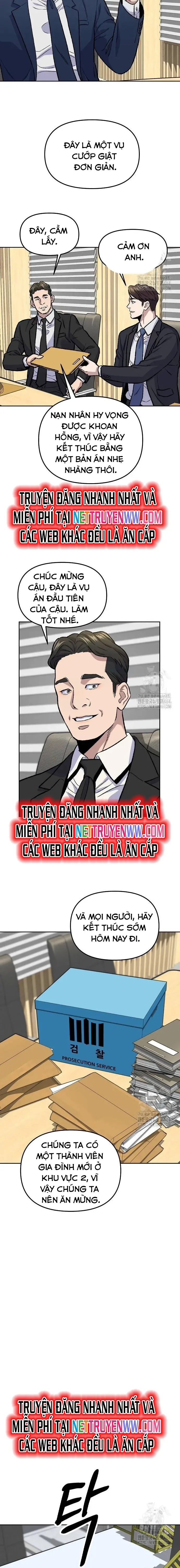 Độc Đạo - Chapter 14 - Page 14