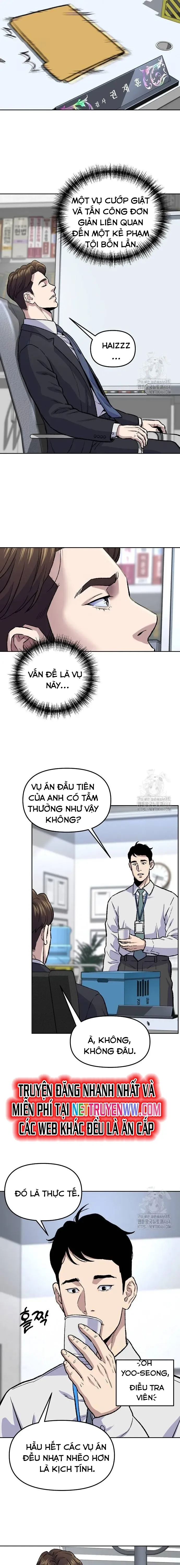 Độc Đạo - Chapter 14 - Page 15