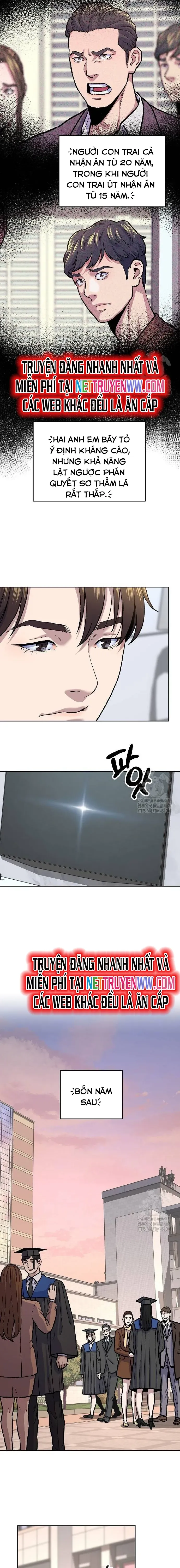 Độc Đạo - Chapter 14 - Page 3