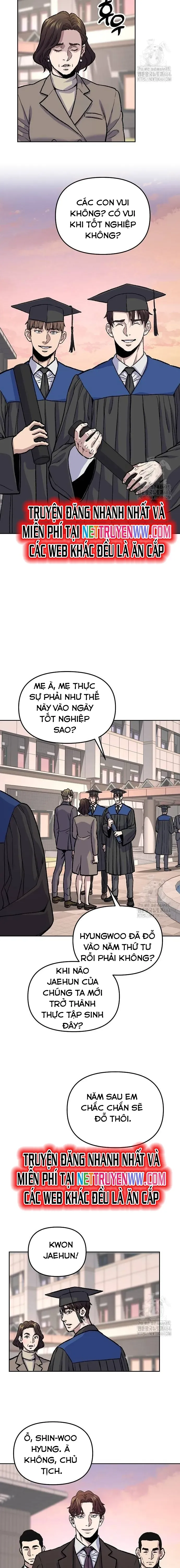 Độc Đạo - Chapter 14 - Page 4