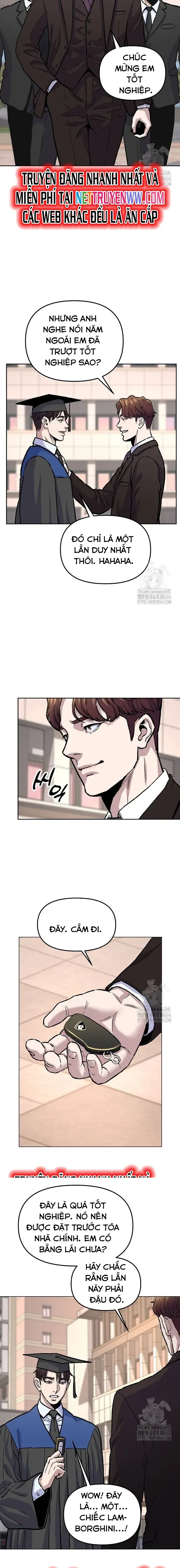 Độc Đạo - Chapter 14 - Page 5