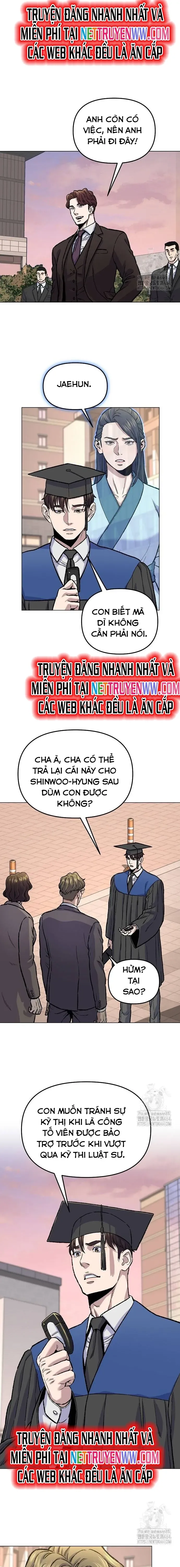 Độc Đạo - Chapter 14 - Page 6