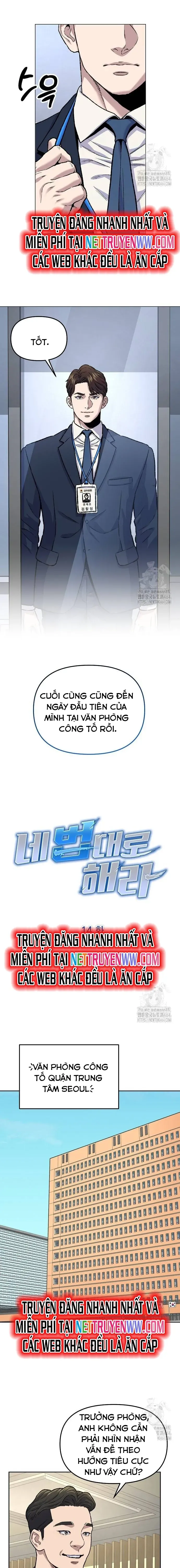 Độc Đạo - Chapter 14 - Page 9