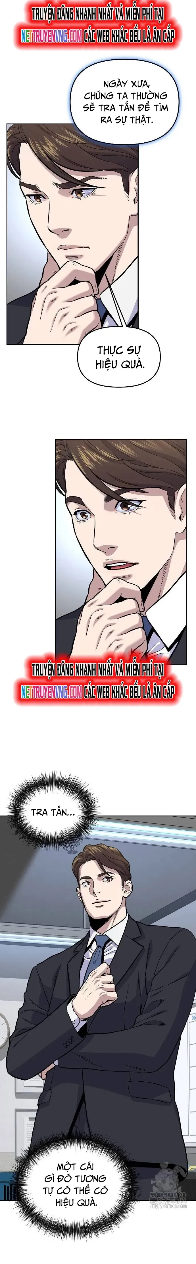 Độc Đạo - Chapter 15 - Page 10