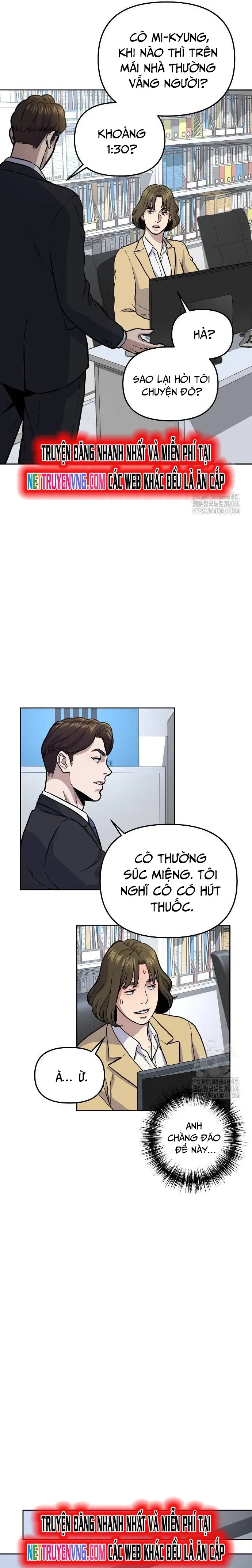 Độc Đạo - Chapter 15 - Page 11