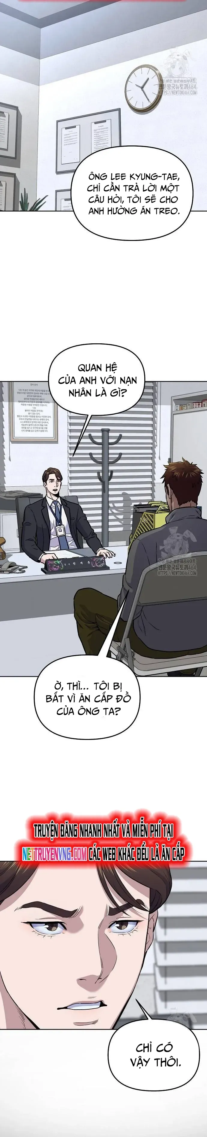 Độc Đạo - Chapter 15 - Page 12