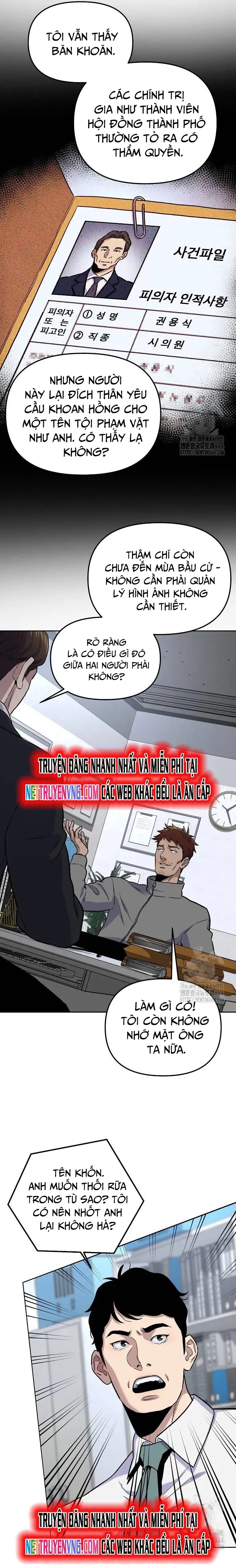 Độc Đạo - Chapter 15 - Page 13