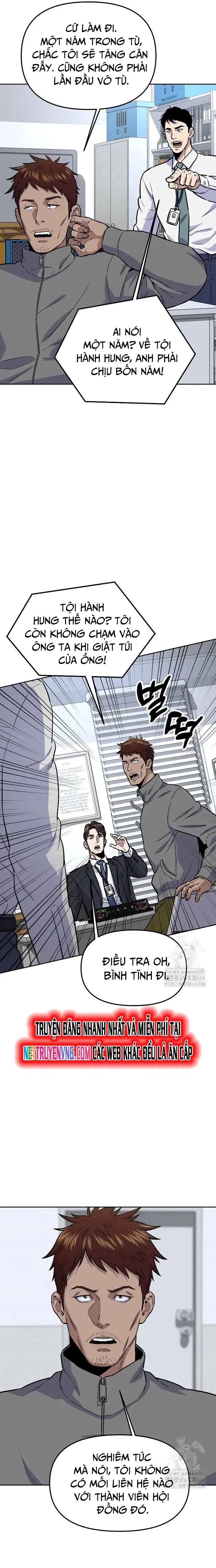 Độc Đạo - Chapter 15 - Page 14