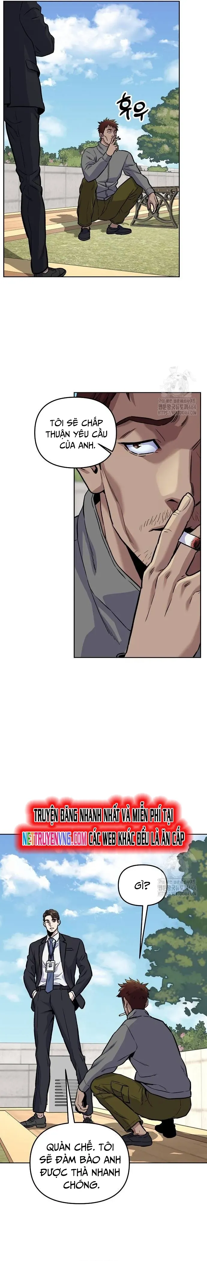 Độc Đạo - Chapter 15 - Page 16