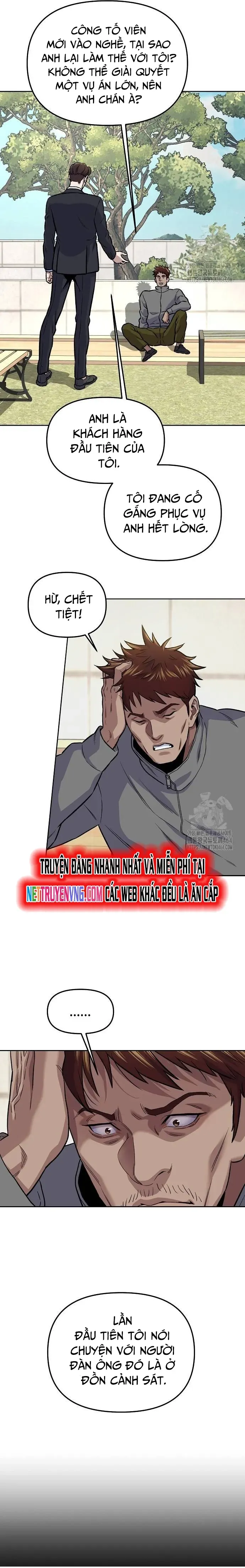 Độc Đạo - Chapter 15 - Page 18