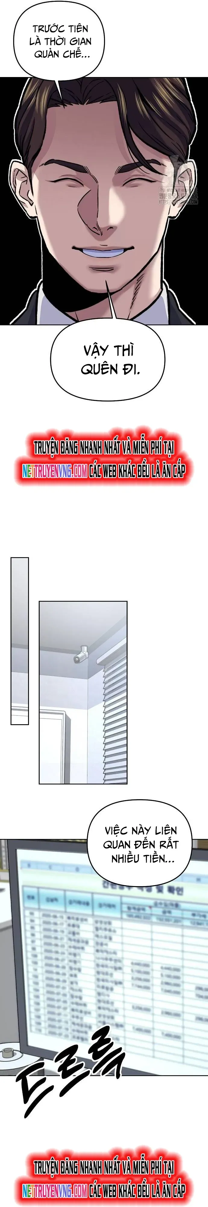 Độc Đạo - Chapter 15 - Page 19