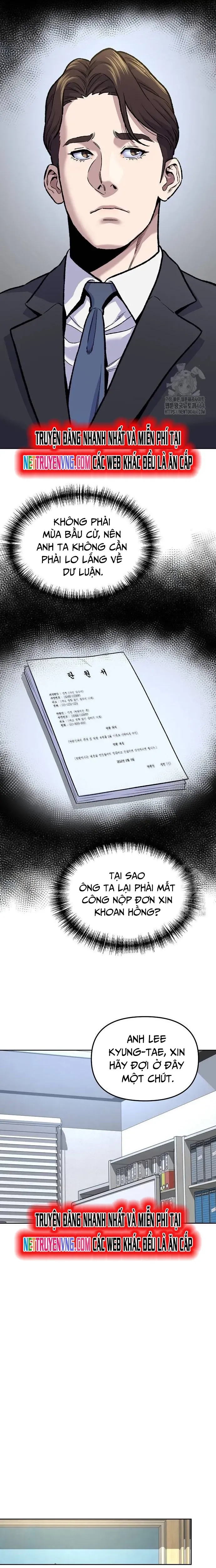Độc Đạo - Chapter 15 - Page 3