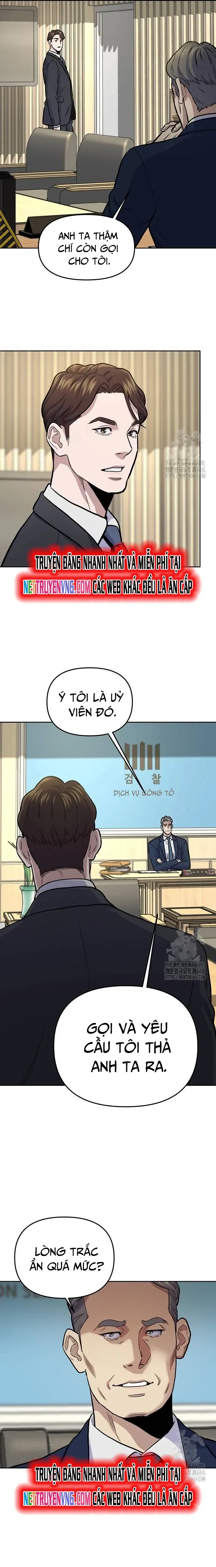 Độc Đạo - Chapter 15 - Page 6