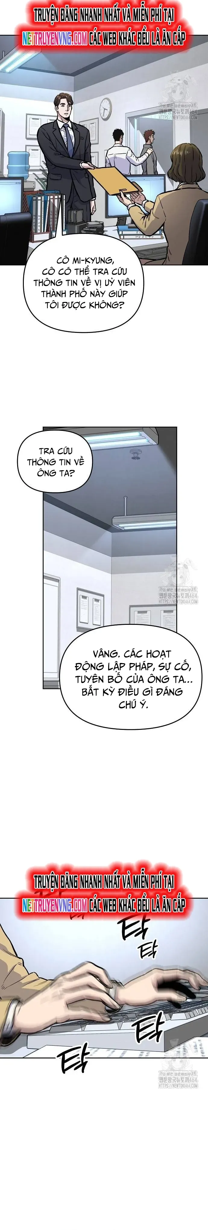 Độc Đạo - Chapter 15 - Page 8