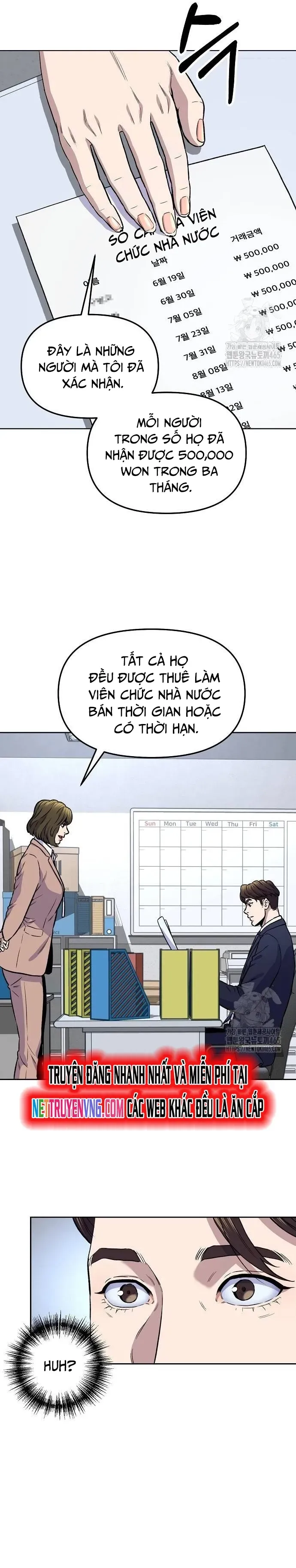 Độc Đạo - Chapter 16 - Page 10