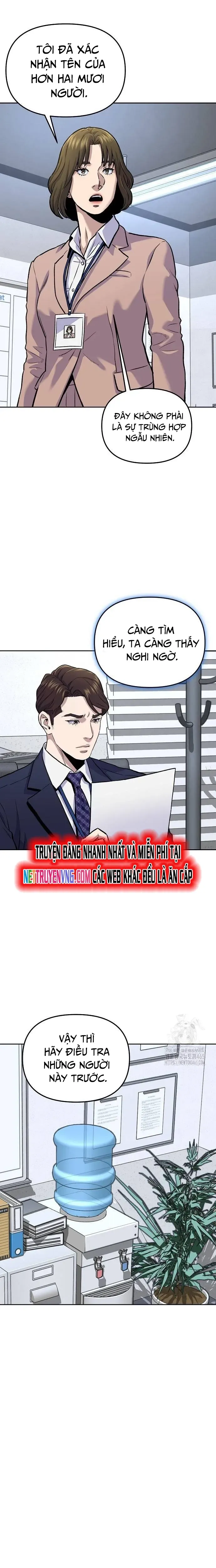 Độc Đạo - Chapter 16 - Page 12