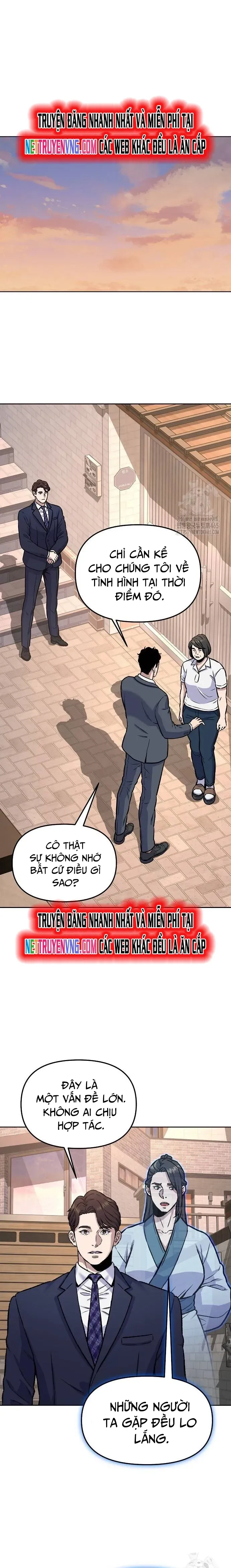 Độc Đạo - Chapter 16 - Page 13