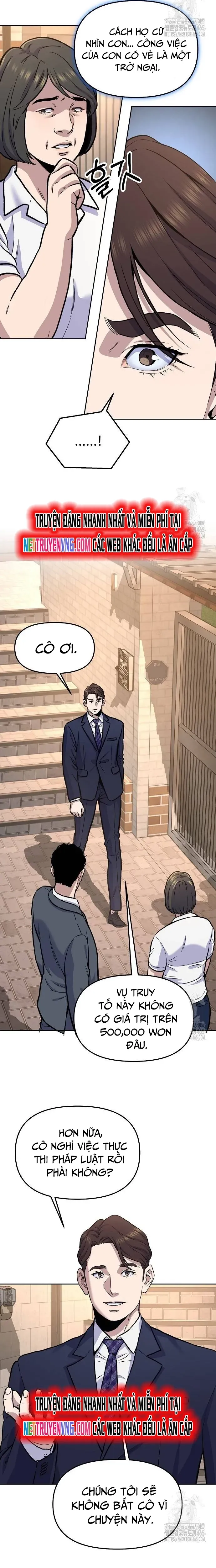 Độc Đạo - Chapter 16 - Page 14