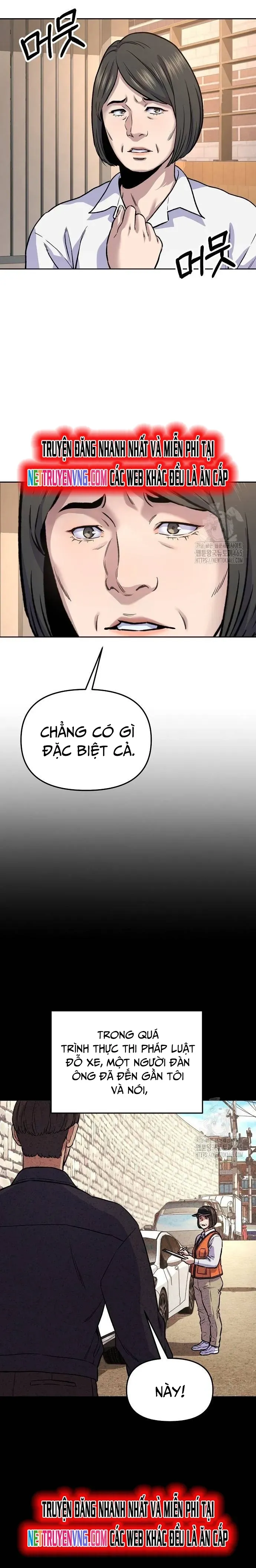 Độc Đạo - Chapter 16 - Page 15