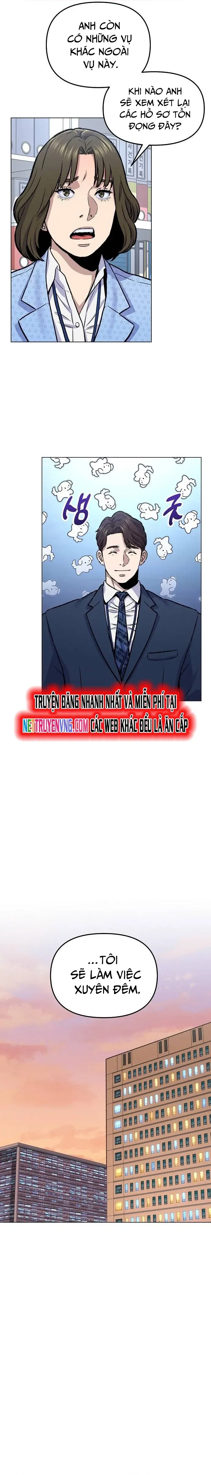 Độc Đạo - Chapter 16 - Page 18