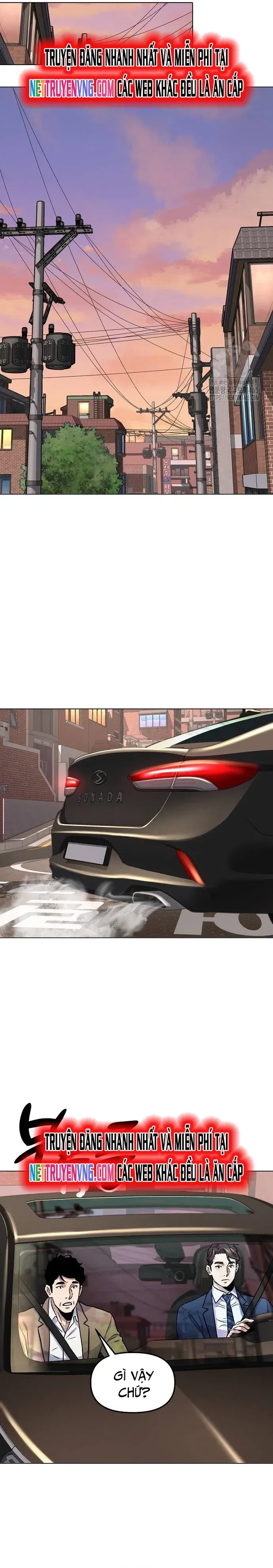 Độc Đạo - Chapter 16 - Page 19